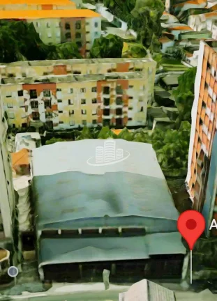 Imagem Galpão/Depósito/Armazém