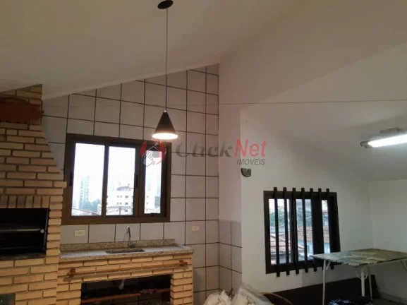 Imagem Linda casa térrea à venda com localização privilegiada no bairro Baeta Neves, São Bernardo do Campo com 2 dormitórios, 3 WC, 3 vagas, 176m².
