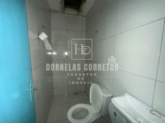 Imagem Oportunidade Única! Vende-se Ponto Comercial com 3 Andares