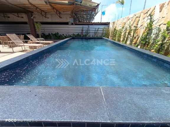 Imagem Apto - 2 Quartos - 1 Suíte - 52,79 m² - Poço, Cabedelo/PB
