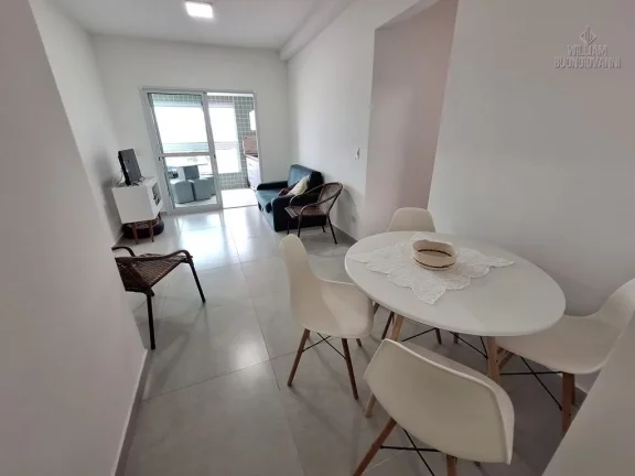 Imagem APARTAMENTO PERFEITO NA PRAIA DE MONGAGUA À VENDA !