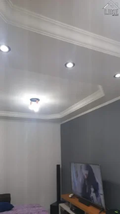 Imagem [Casa - Venda][Trinta e Um de Março]