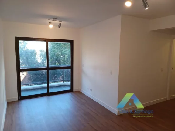 Imagem Apartamento reformado para locação com 4 dormitórios e 4 banheiros na Saúde/SP!