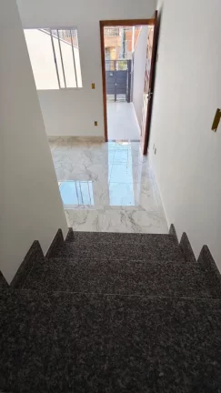 Imagem Sobrado com 2 Quartos à Venda, 67 m² em Vila Siria - São Paulo