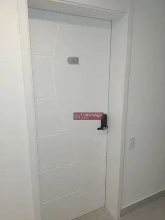 Imagem Studio Proximo ao Metrô Tucurruvi com 1 dormitório à venda, por R$ 285.000,00 - Tucuruvi - São Paulo/SP
