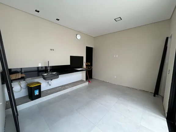 Imagem Casa Em Condominio em Sorocaba