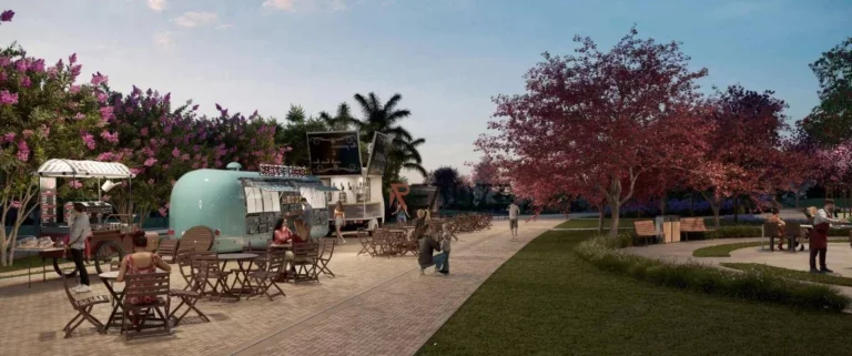 Imagem Terreno/Lançamento à venda, 500 m² por R$ 732.700 - Condomínio Residencial Quinta do Lago - Indaiatuba/SP