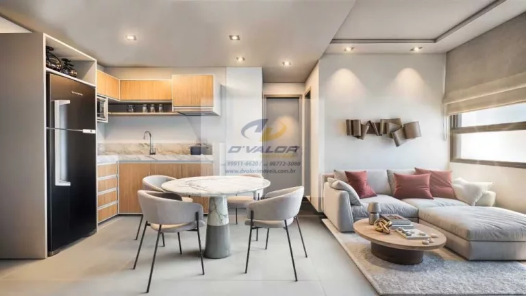 Imagem Apartamento para vender ou vender, Jardim Oceania, João Pessoa, PB