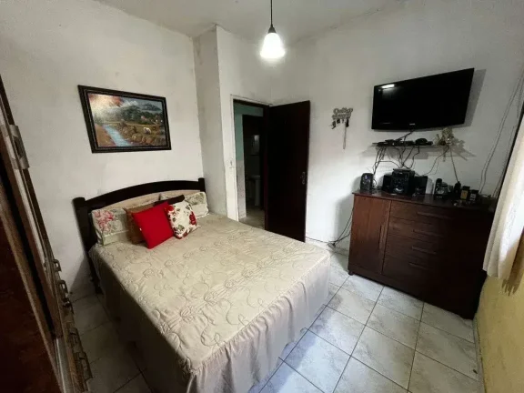 Imagem Casa à venda, com 4 quartos no bairro Nova Cidade