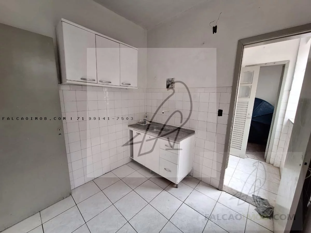 Imagem Ap 3 Quartos para Venda - Barbalho, Salvador - BA