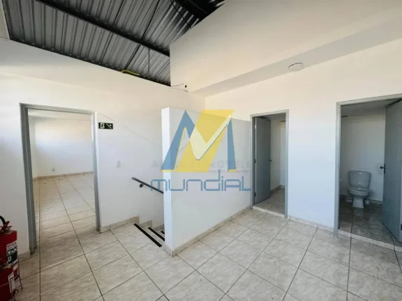 Imagem Espaço, estrutura e localização: tudo para sua empresa!