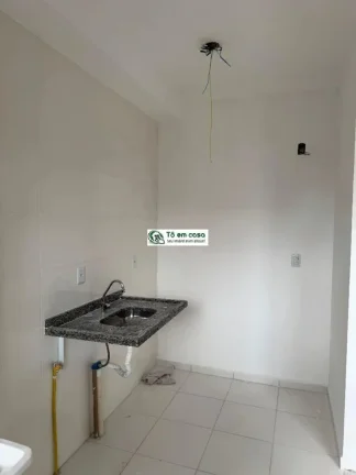 Imagem APARTAMENTO RESIDENCIAL em SÃO JOSÉ DOS CAMPOS - SP, CONDOMÍNIO RESIDENCIAL COLINAS DO PARATEHY