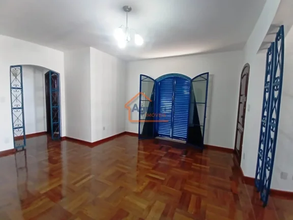 Imagem Casa à venda no bairro Vila Melo - Mogi Mirim/SP