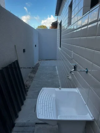 Imagem Apartamento à venda Mangabeira 8, João Pessoa/PB. varanda