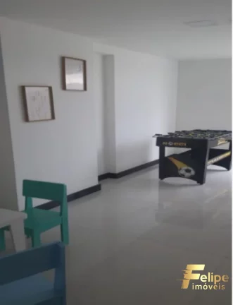 Imagem LINDO APARTAMENTO NA PRAIA DO MORRO