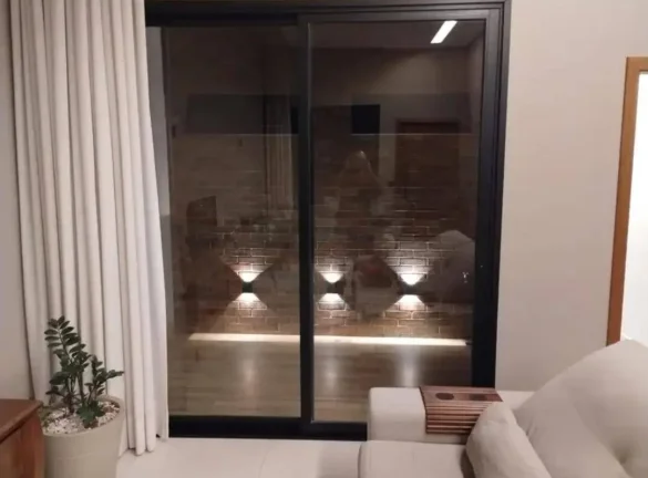 Imagem CASA TÉRREA NO CONDOMÍNIO PORTAL DA SERRA