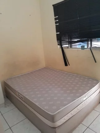 Imagem Apartamento semi mobiliado com 1 dormitório na Bela Vista