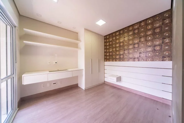 Imagem Apartamento com 3 dormitórios à venda, 198 m² por R$ 2.100.000,00 - Vila Gilda - Santo André/SP
