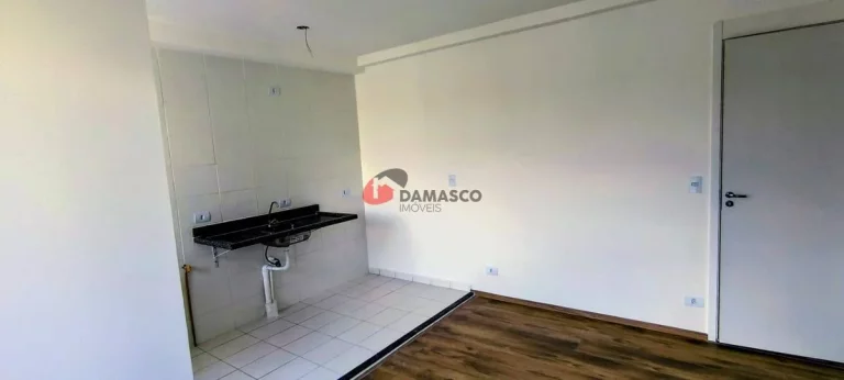 Imagem Apartamento à venda, Santa Maria, Santo André