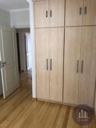 Imagem Apartamento 210m² com 4 dormitórios aluguel R$ 10.950,00/mês Alphaville/SP
