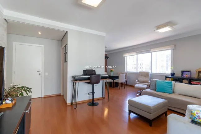 Imagem Apartamento à venda Vila Olímpia São Paulo