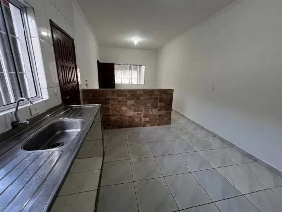 Imagem CASA COM 72.12 m² - MELVI - PRAIA GRANDE SP