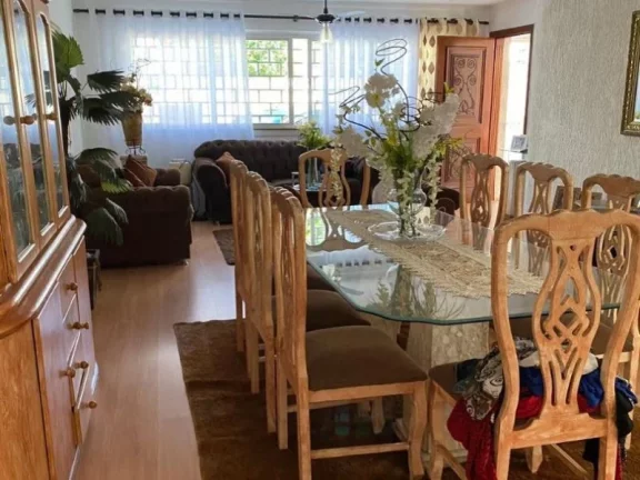 Imagem Sobrado RESIDENCIAL em SANTOS - SP, CAMPO GRANDE