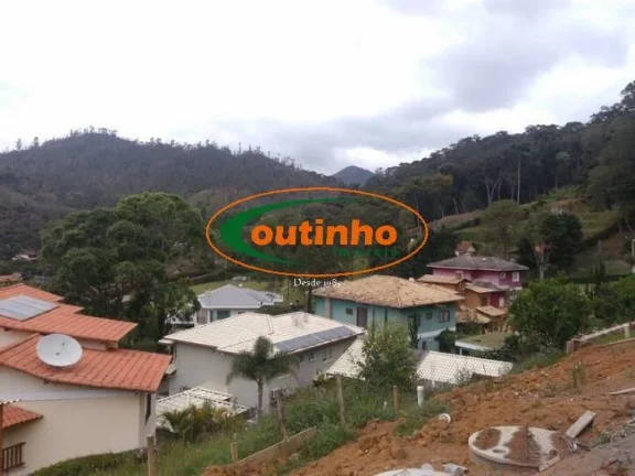 Imagem (07070) Condomínio Parque das Rosas Clube Residencial - Teresópolis