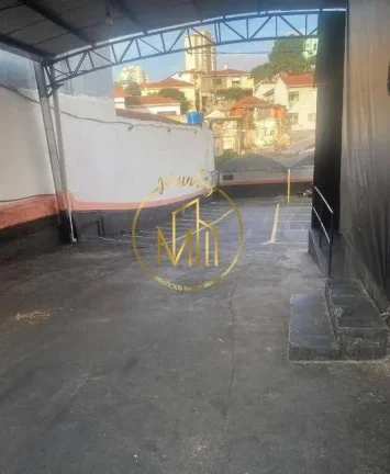 Imagem Terreno para Venda em São Paulo, Santana