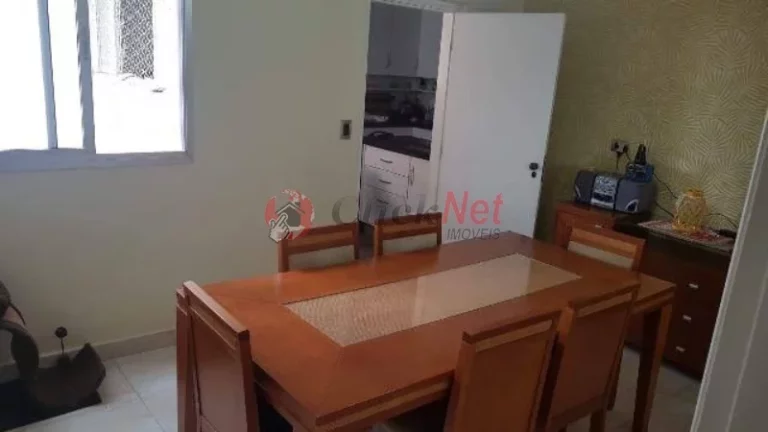 Imagem Excelente Apartamento à Venda no bairro Santo Antônio, em São Caetano