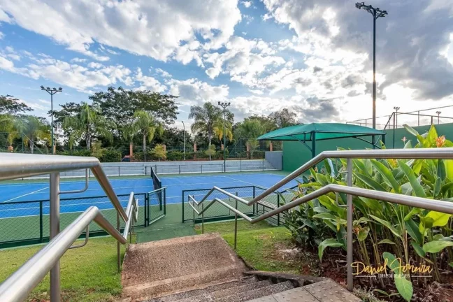 Imagem Lote à venda - Condomonio Alphaville Residencial I