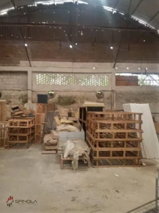 Imagem Galpão à venda, 685 m² por R$ 2.800.000,00 - Vila Togni - Poços de Caldas/MG