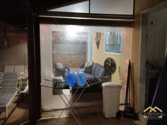 Imagem Casa em condomínio com 3 quartos à Venda - Horizonte Azul - Itupeva