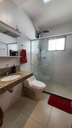 Imagem Apartamento para Venda em Teresópolis / RJ no bairro Pimenteiras