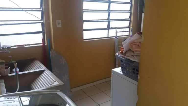 Imagem Cobertura de Luxo para locação no Edifício Alvorada