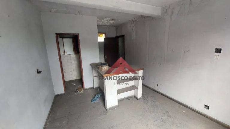 Imagem Prédio à venda, 540 m² por R$ 4.000.000,00 - Alcântara - São Gonçalo/RJ