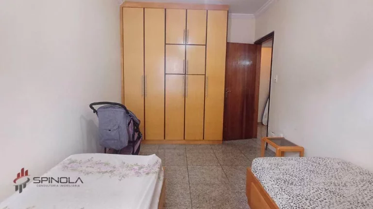 Imagem Apartamento com 2 dormitórios à venda, 92 m² por R$ 400.000,00 - Aviação - Praia Grande/SP