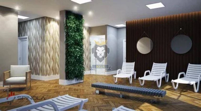 Imagem Apartamento com 3 dormitórios à venda, 140 m² por R$ 1.155.000,00 - Vila Caiçara - Praia Grande/SP