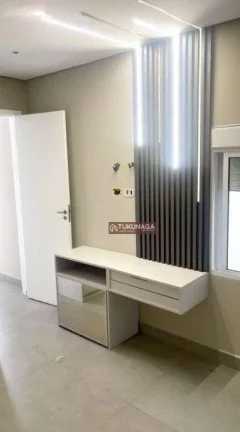 Imagem Casa com 3 quartos à venda, 130 m² por R$ 890.000 - Vila Rosália - Guarulhos/SP