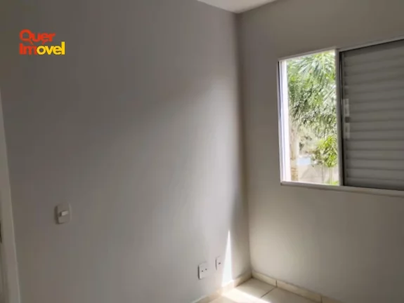 Imagem Apartamento à venda ou locação em Ribeirão Preto-SP, bairro Valentina Figueiredo: 2 quartos, 1 sala, 1 banheiro, 1 vaga, 44m².