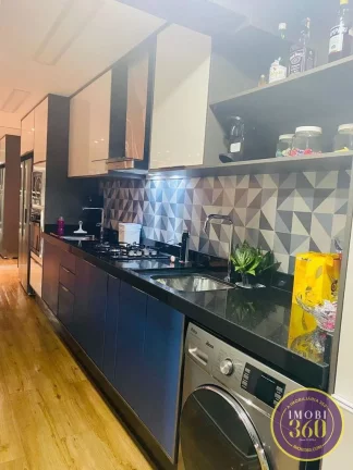 Imagem Apartamento à Venda em Jardim Matarazzo, São Paulo - SP