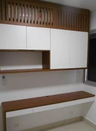 Imagem Moema - Apartamento Único - 2 Dormitórios Com Terraço E Ar Condicionado!