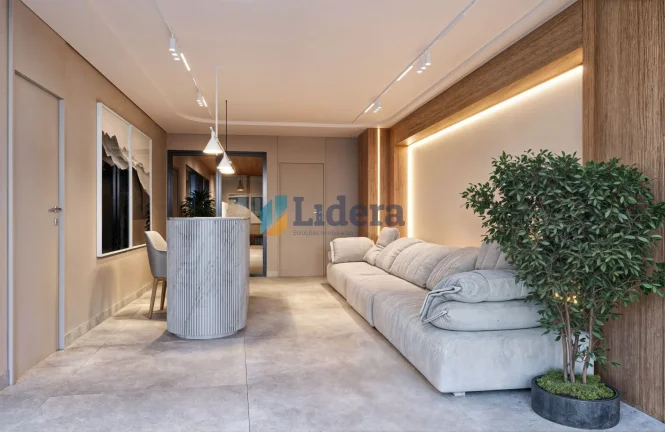 Imagem Apto - 2 Quartos - 1 Suíte - 46,76m² - Jardim Oceania, João Pessoa/PB