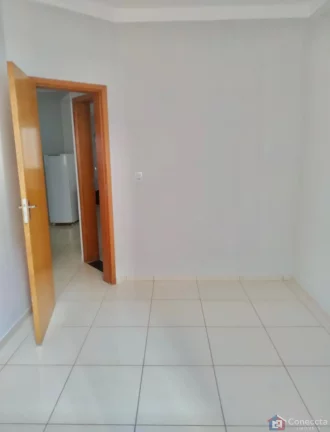 Imagem Apartamento à Venda no Bairro Ipanema em Patos de Minas – Térreo com Área Externa