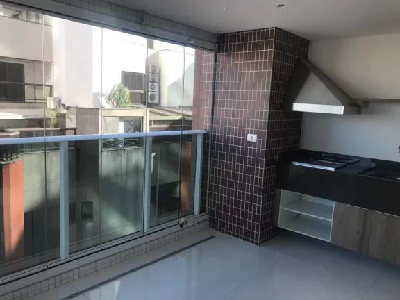 Imagem APARTAMENTO RESIDENCIAL em SÃO PAULO - SP, ANÁLIA FRANCO