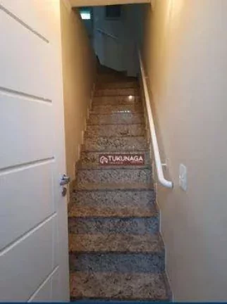 Imagem Sobrado com 2 quartos à venda por R$ 698.000 - Vila Guilherme - São Paulo/SP