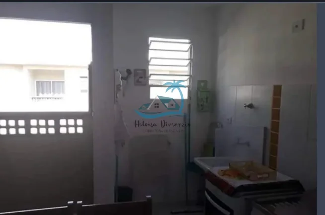 Imagem Apartamento com 2 dormitórios a venda no Perequê-Açu - Ubatuba