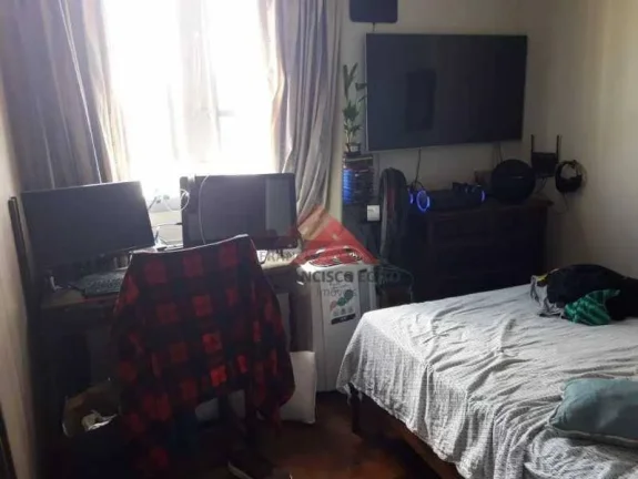 Imagem Apartamento à venda, 80 m² por R$ 405.000,00 - Icaraí - Niterói/RJ