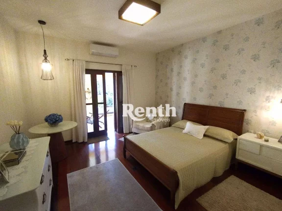 Imagem Casa com 4 dormitórios à venda, 450 m² por R$ 1.800.000,00 - Jardim Floridiana - Rio Claro/SP