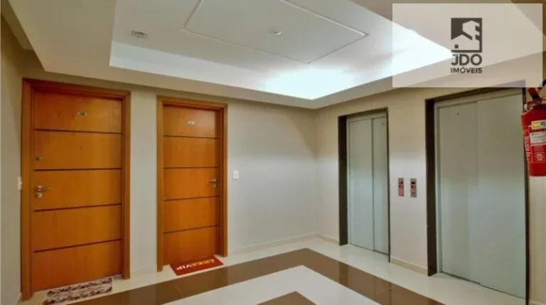 Imagem Apartamento a Venda no bairro Boa Vista - Curitiba, PR